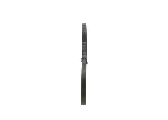 Bosch 11,5 x 730 V kayışı, sargısız dişli küçük görsel 4
