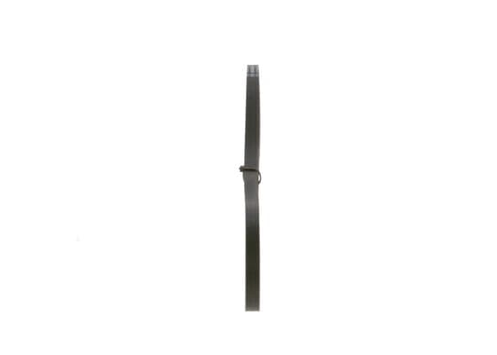 Bosch 11,5 x 755 V kayışı, sargısız dişli küçük görsel 4