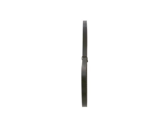 Bosch 11,5 x 790 V kayışı, sargısız dişli küçük görsel 4