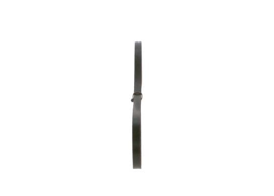 Bosch 11,9 x 710 V kayışı, sargısız dişli küçük görsel 4