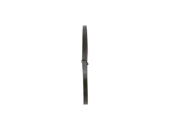 Bosch 10 x 730 V kayışı, sargısız dişli küçük görsel 4