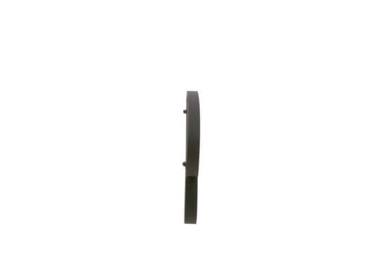 Bosch 4 PK 1028 Kanatlı V kayışı küçük görsel 2