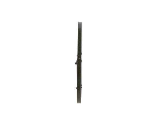 Bosch 10 x 1235 V kayışı, sargısız dişli küçük görsel 4