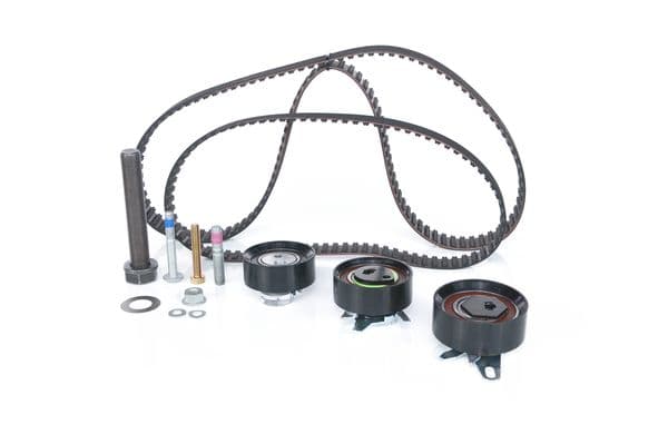 Bosch 8 028 Dişli kayış/Kasnak/Saptırma makarası/Kılavuz makara Seti küçük görsel 2