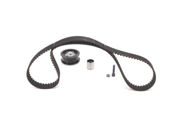 Bosch 8 043 Dişli kayış/Kasnak/Saptırma makarası/Kılavuz makara Seti küçük görsel 3