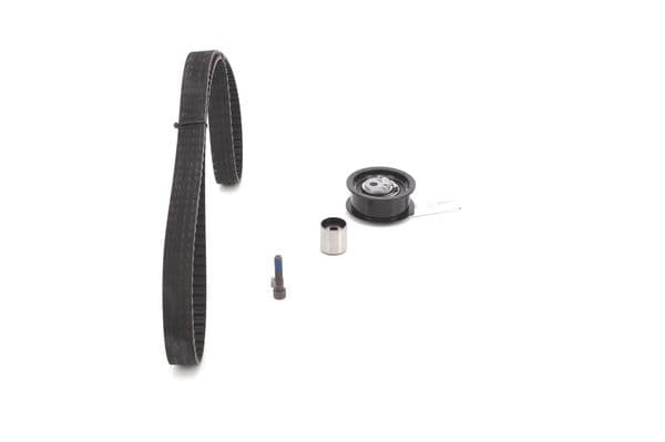 Bosch 8 043 Dişli kayış/Kasnak/Saptırma makarası/Kılavuz makara Seti küçük görsel 4