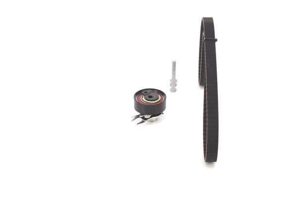 Bosch 8 047 Dişli kayış/Kasnak/Saptırma makarası/Kılavuz makara Seti küçük görsel 4