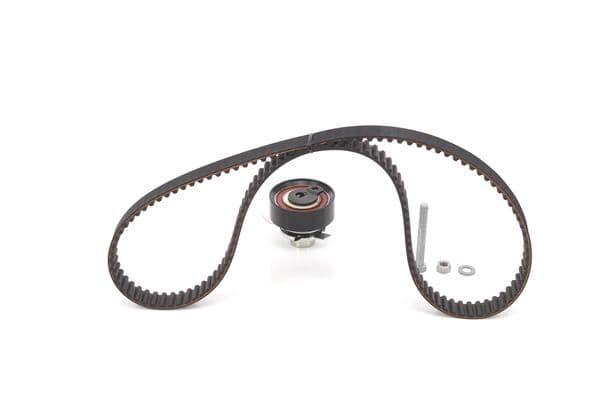 Bosch 8 047 Dişli kayış/Kasnak/Saptırma makarası/Kılavuz makara Seti küçük görsel 5