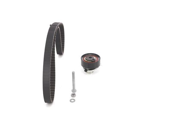 Bosch 8 047 Dişli kayış/Kasnak/Saptırma makarası/Kılavuz makara Seti küçük görsel 7