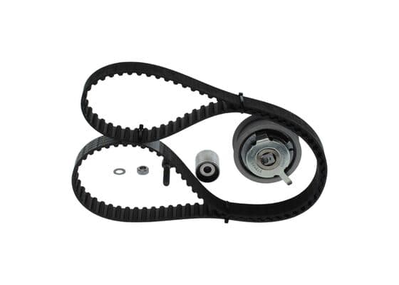 Bosch 8 070 Dişli kayış/Kasnak/Saptırma makarası/Kılavuz makara Seti küçük görsel 3