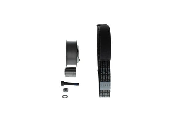 Bosch 8 070 Dişli kayış/Kasnak/Saptırma makarası/Kılavuz makara Seti küçük görsel 4