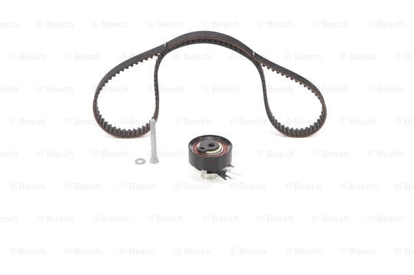 Bosch 8072 Dişli kayış/Kasnak/Saptırma makarası/Kılavuz makara Seti 1