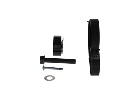 Bosch 8 074 Dişli kayış/Kasnak/Saptırma makarası/Kılavuz makara Seti küçük görsel 4