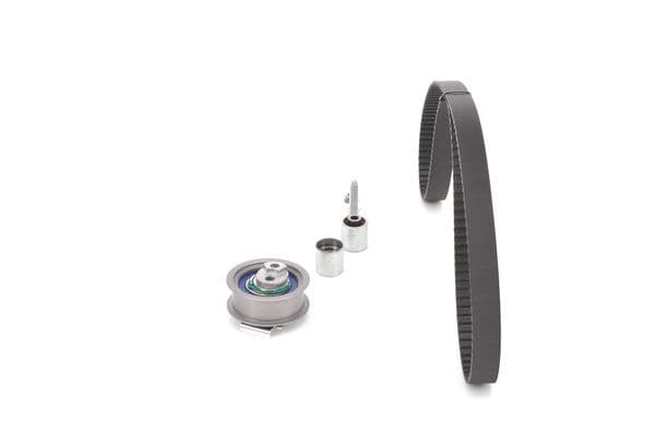 Bosch 8 078 Dişli kayış/Kasnak/Saptırma makarası/Kılavuz makara Seti küçük görsel 3
