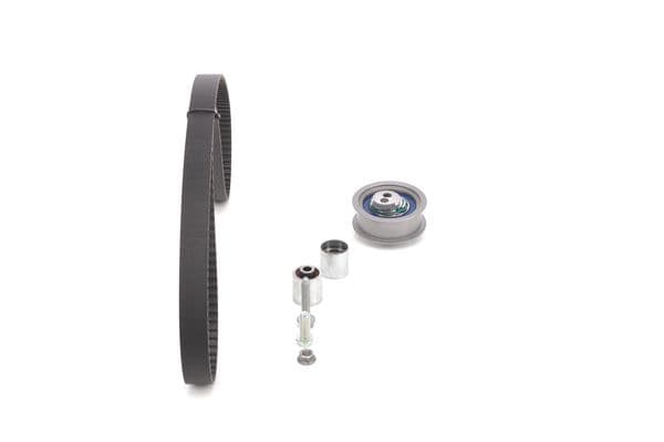 Bosch 8 078 Dişli kayış/Kasnak/Saptırma makarası/Kılavuz makara Seti küçük görsel 5