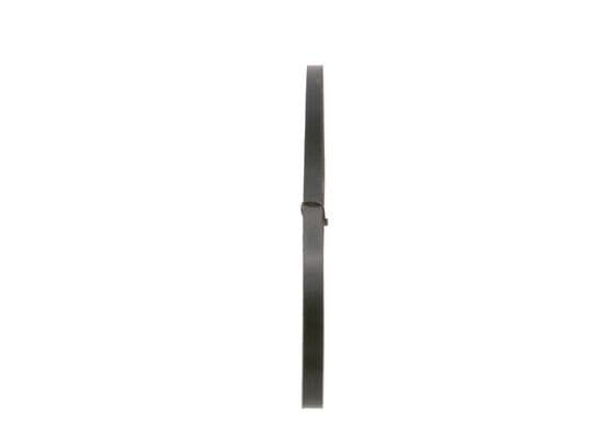 Bosch 13 X 865 V kayışı, sargısız dişli küçük görsel 2