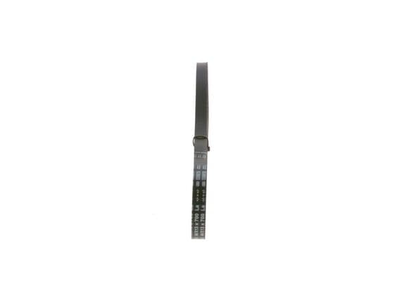 Bosch 13 x 700 V kayışı, sargısız dişli küçük görsel 2