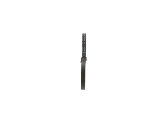 Bosch 11 x 528 V kayışı, sargısız dişli küçük görsel 2