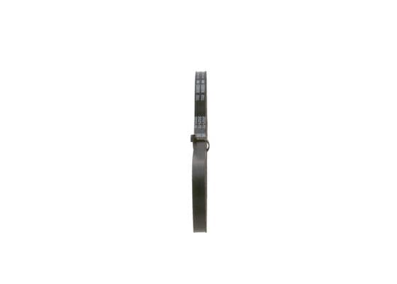 Bosch 13 X 625 V kayışı, sargısız dişli küçük görsel 4