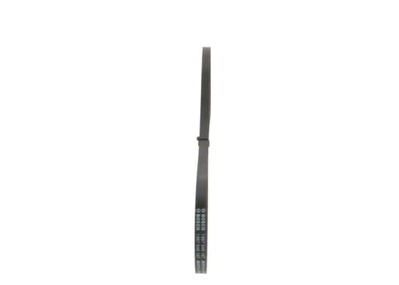 Bosch 13 x 1015 V kayışı, sargısız dişli küçük görsel 2