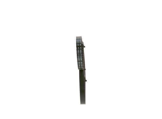 Bosch 13 X 1184 V kayışı, sargısız dişli küçük görsel 2