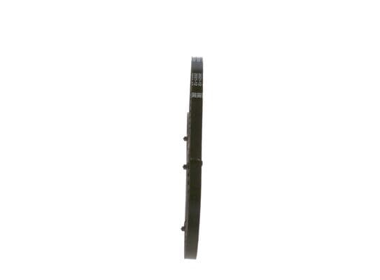 Bosch 13 X 1184 V kayışı, sargısız dişli küçük görsel 4
