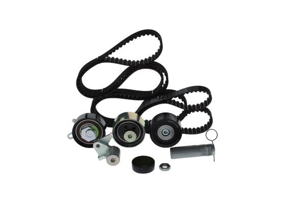 Bosch 8152 Dişli kayış/Kasnaklar/Gerdirme elemanı kiti küçük görsel 2