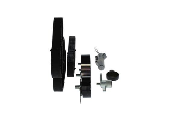Bosch 8152 Dişli kayış/Kasnaklar/Gerdirme elemanı kiti küçük görsel 3