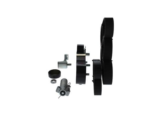 Bosch 8152 Dişli kayış/Kasnaklar/Gerdirme elemanı kiti küçük görsel 5
