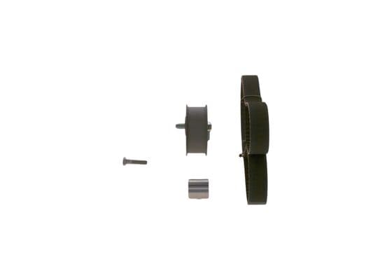 Bosch 8155 Dişli kayış/Kasnak/Saptırma makarası/Kılavuz makara Seti küçük görsel 2