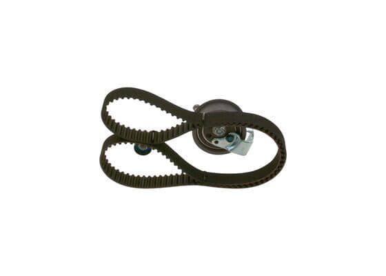 Bosch 8155 Dişli kayış/Kasnak/Saptırma makarası/Kılavuz makara Seti küçük görsel 3