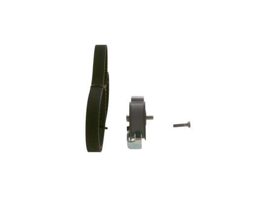 Bosch 8155 Dişli kayış/Kasnak/Saptırma makarası/Kılavuz makara Seti küçük görsel 4