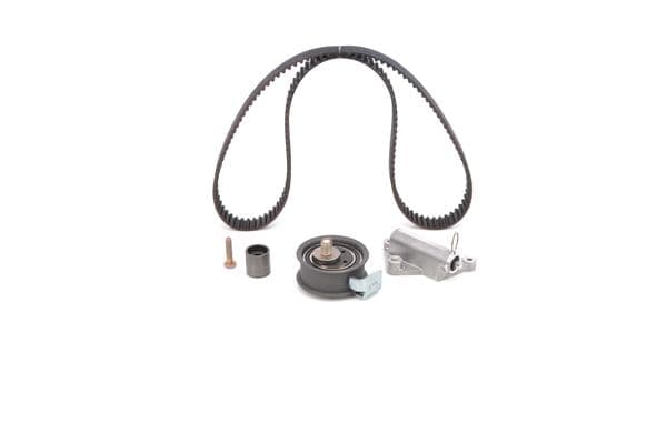Bosch 8 156 Dişli kayış/Kasnak/Saptırma makarası/Kılavuz makara Seti küçük görsel 2