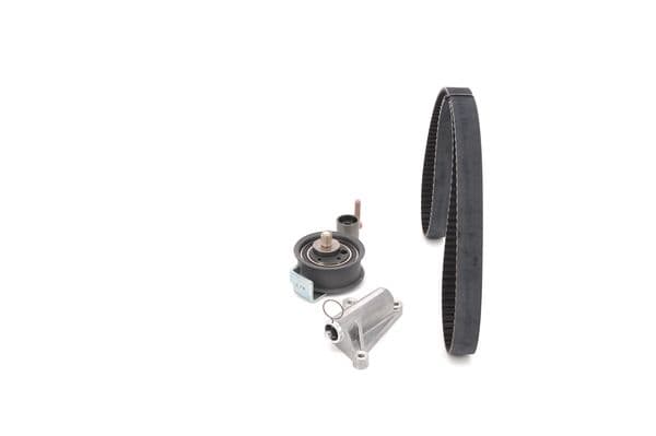 Bosch 8 156 Dişli kayış/Kasnak/Saptırma makarası/Kılavuz makara Seti küçük görsel 4