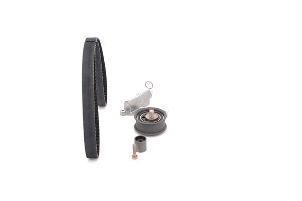 Bosch 8 156 Dişli kayış/Kasnak/Saptırma makarası/Kılavuz makara Seti küçük görsel 8