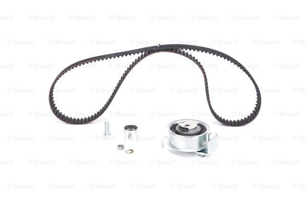 Bosch 8157 Dişli kayış/Kasnak/Saptırma makarası/Kılavuz makara Seti 1