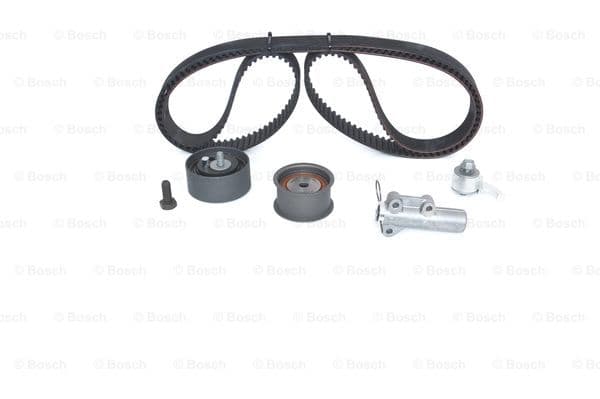 Bosch 8160 Dişli kayış/Kasnaklar/Gerdirme elemanı kiti 1