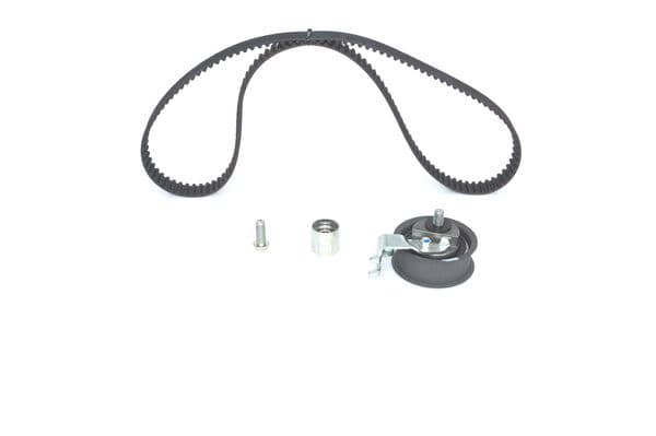 Bosch 8161 Dişli kayış/Kasnak/Saptırma makarası/Kılavuz makara Seti küçük görsel 2