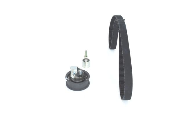 Bosch 8161 Dişli kayış/Kasnak/Saptırma makarası/Kılavuz makara Seti küçük görsel 4