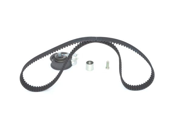 Bosch 8161 Dişli kayış/Kasnak/Saptırma makarası/Kılavuz makara Seti küçük görsel 6