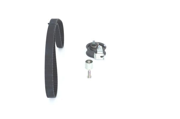 Bosch 8161 Dişli kayış/Kasnak/Saptırma makarası/Kılavuz makara Seti küçük görsel 8