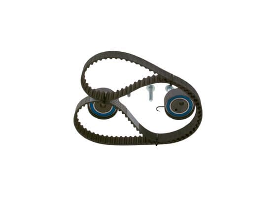 Bosch Triger Kayışı ve Setleri Dişli kayış/Kasnak/Saptırma makarası/Kılavuz makara Seti küçük görsel 4