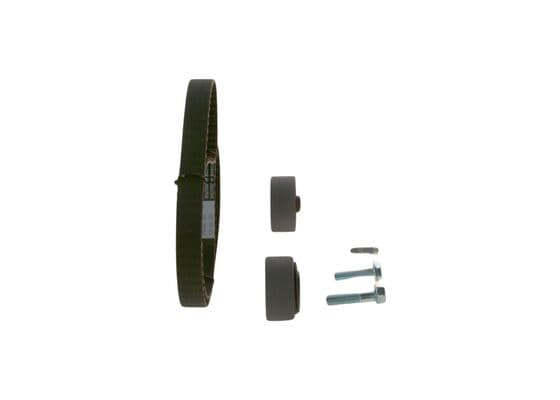 Bosch Triger Kayışı ve Setleri Dişli kayış/Kasnak/Saptırma makarası/Kılavuz makara Seti küçük görsel 5
