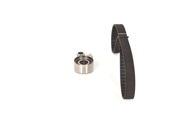 Bosch Triger Kayışı ve Setleri Dişli kayış/Kasnak/Saptırma makarası/Kılavuz makara Seti küçük görsel 3