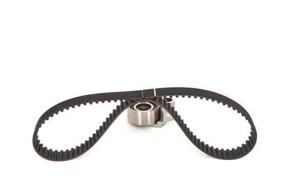 Bosch Triger Kayışı ve Setleri Dişli kayış/Kasnak/Saptırma makarası/Kılavuz makara Seti küçük görsel 5