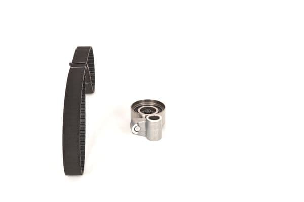 Bosch Triger Kayışı ve Setleri Dişli kayış/Kasnak/Saptırma makarası/Kılavuz makara Seti küçük görsel 8