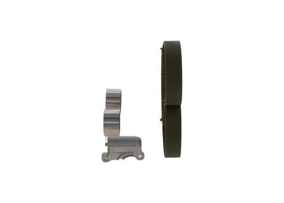 Bosch Triger Kayışı ve Setleri Dişli kayış/Kasnak/Saptırma makarası/Kılavuz makara Seti küçük görsel 2
