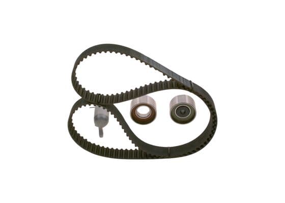 Bosch Triger Kayışı ve Setleri Dişli kayış/Kasnak/Saptırma makarası/Kılavuz makara Seti küçük görsel 3