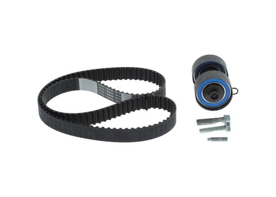 Bosch Triger Kayışı ve Setleri Dişli kayış/Kasnak/Saptırma makarası/Kılavuz makara Seti 1