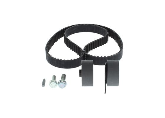 Bosch Triger Kayışı ve Setleri Dişli kayış/Kasnak/Saptırma makarası/Kılavuz makara Seti küçük görsel 4